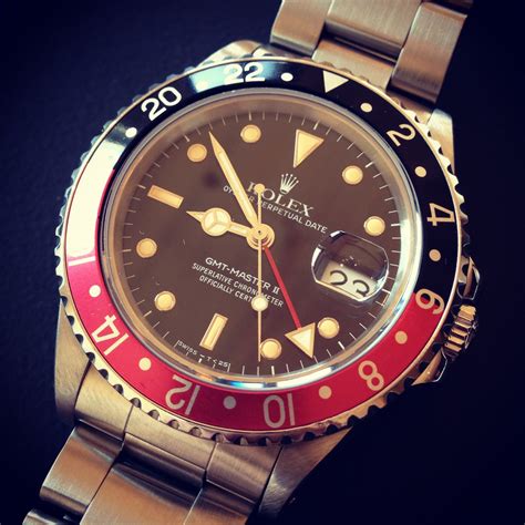 rolex gmt master ii vintage|rolex gmt master lowest price.